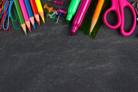 Back to School Graphic Design Resources