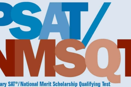 PSAT NMSQT
