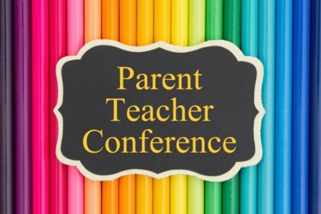 PT Conferences