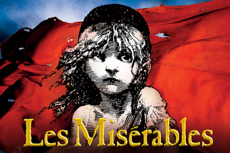Show Les Miserables