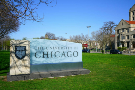 University Chicago