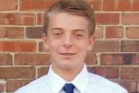 Cole evans