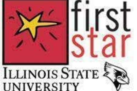 First star