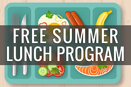 Free summer lunch 1024x546