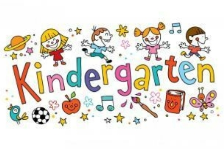Kindergarten