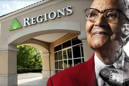 Regions riding forward scholarship contest