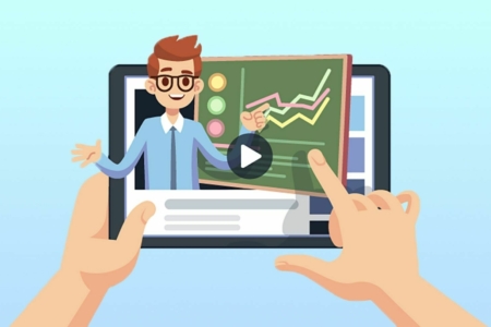 Remote learning