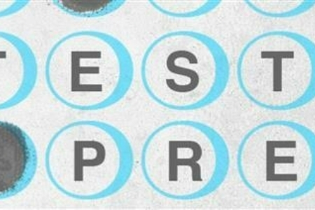 Test prep ACT SAT