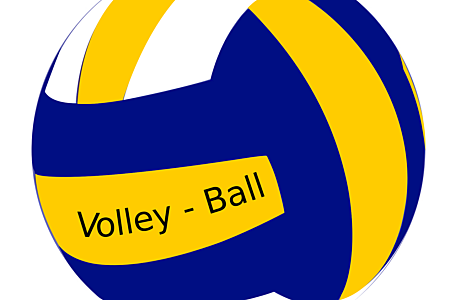 Volleyball