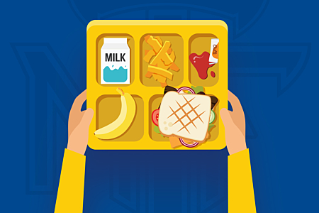 Mf Lunch Menu