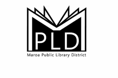 Maroa library 2