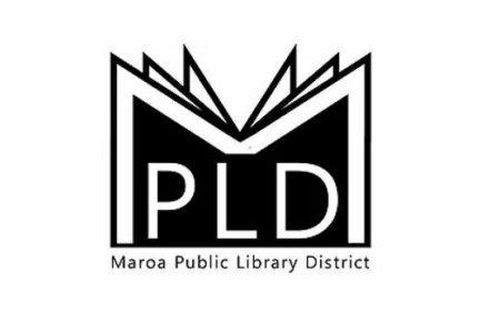 Maroa library