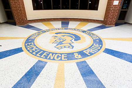 Maroa-Forsyth School District - Excellence & Pride