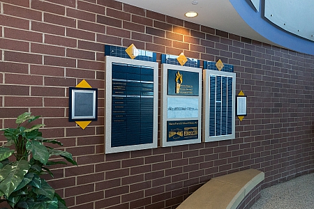 Foundation Donors