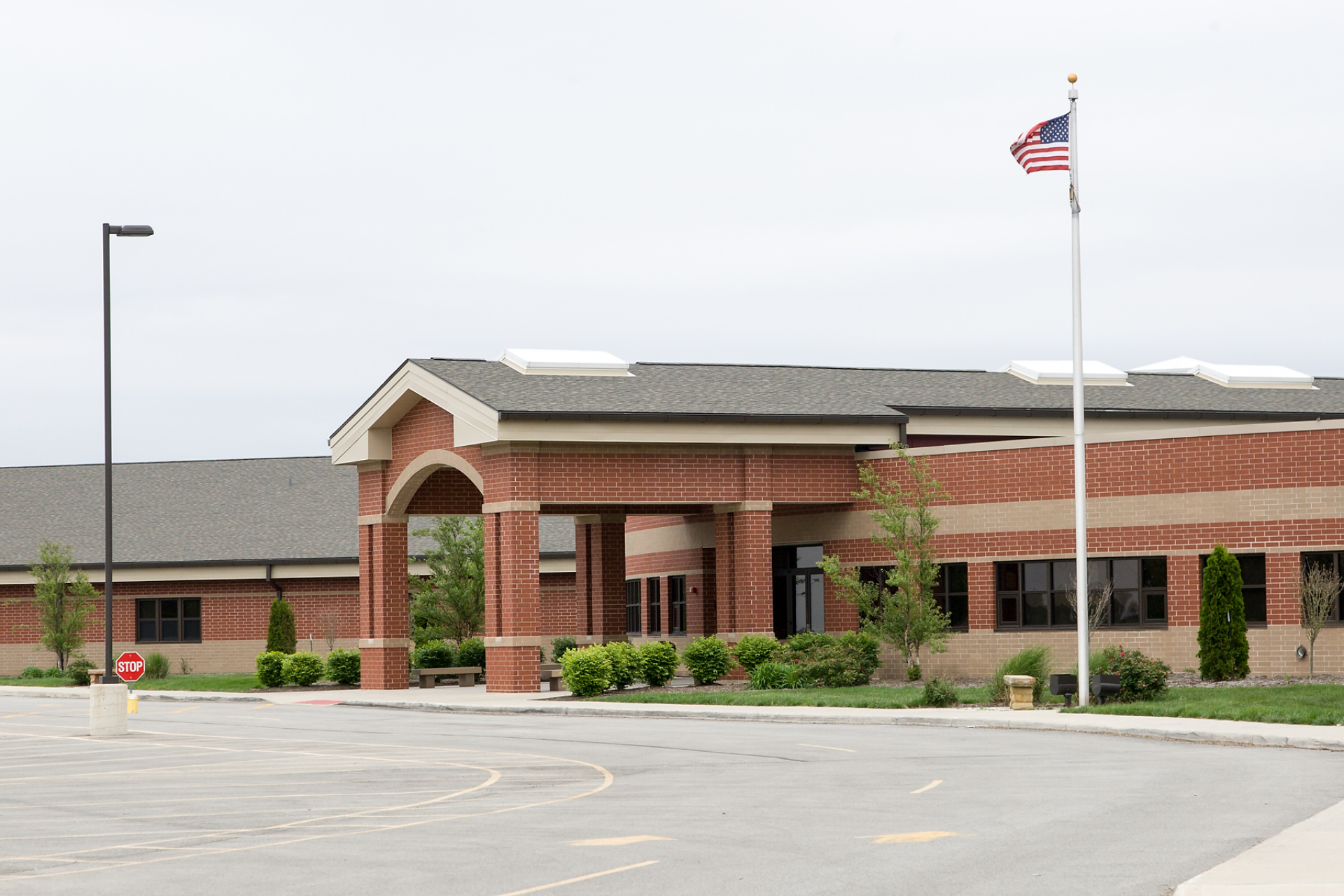 MaroaForsyth Grade School Maroa Forsyth School District