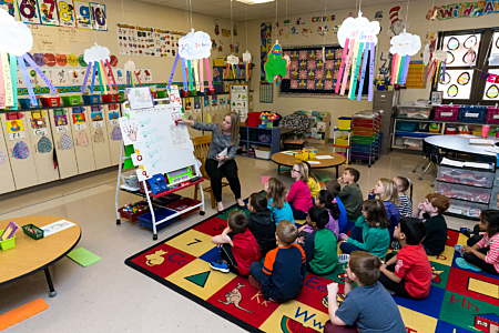 Kindergarten