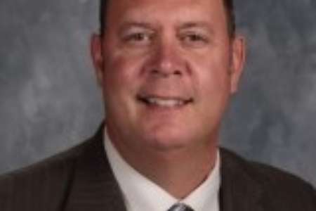 Dr John Ahlemeyer