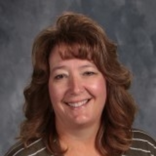 Amy Clawson