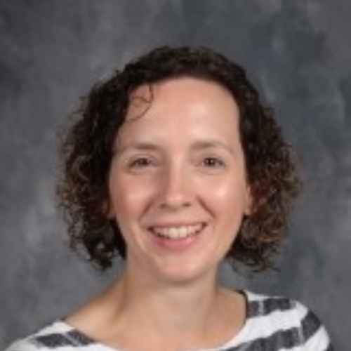 Amy Parcell