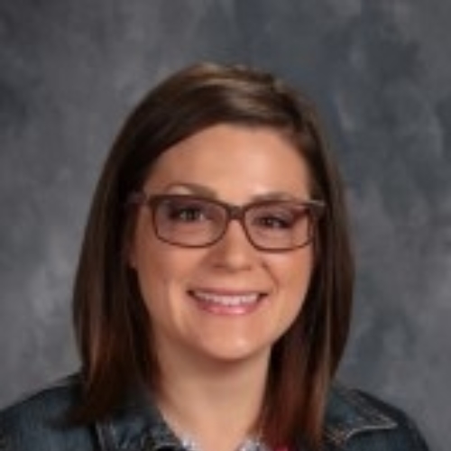 Ashley Slifer