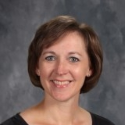 Christine Smith