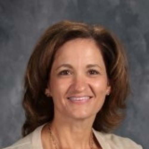 Julie Keith