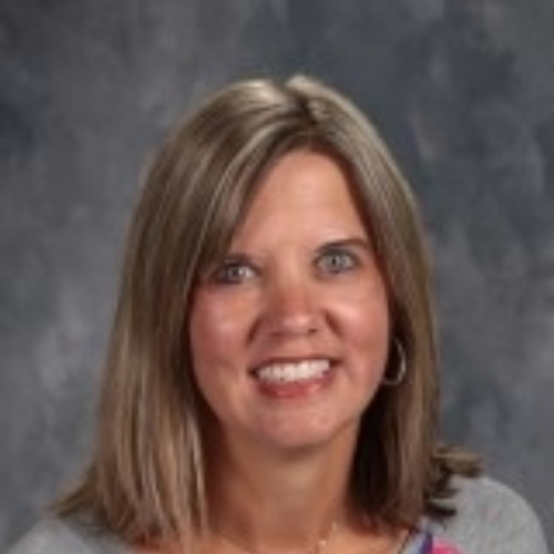 Karen Holthaus