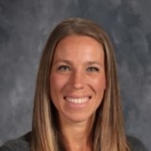 Kristen Larner