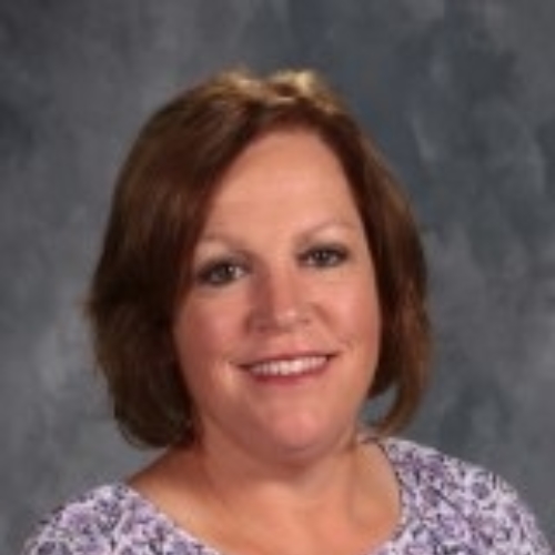 Mary Scott