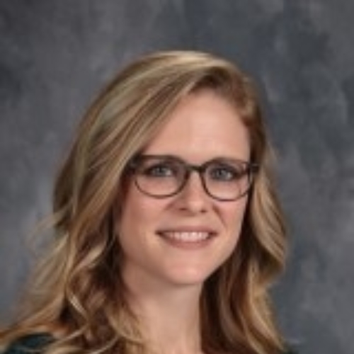 Meredith Beard