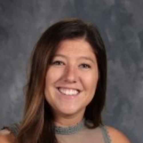 Rebecca Gideon