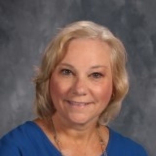 Teri Oriley