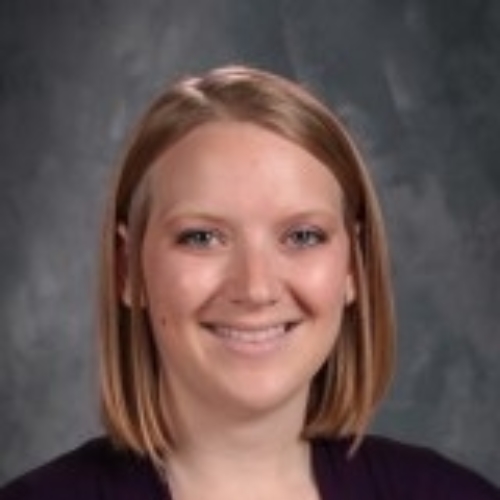 Shiley Anderson Annie