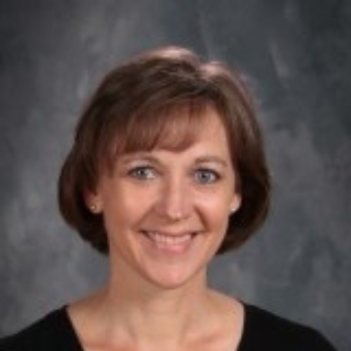 Smith Christine