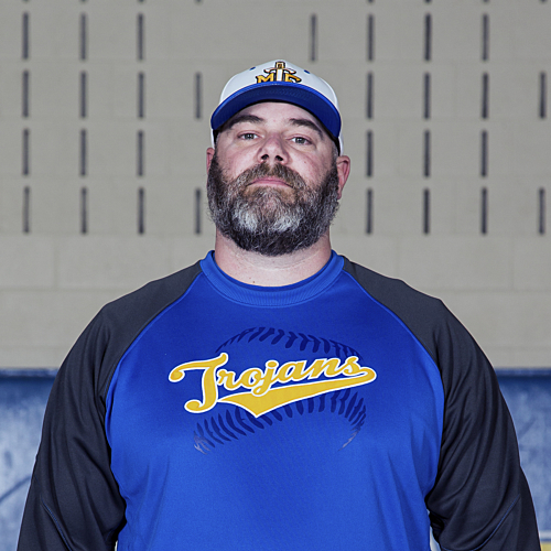 Andy Campbell Jv Baseball Maroa Forsyth