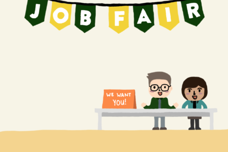 Job fair