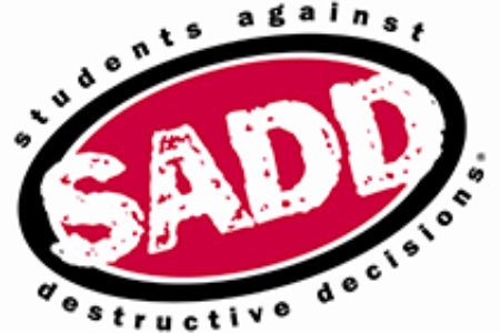 Sadd Logo