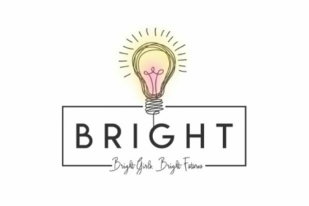 Bright