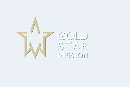 Gold star mission