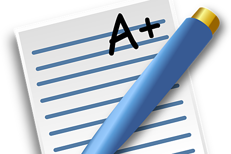 Grades honor roll