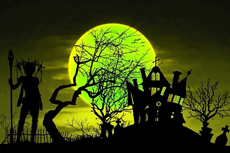 Halloween