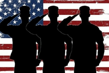 Veterans day