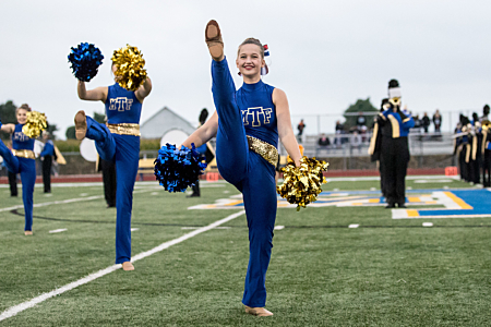 Poms