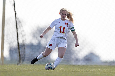 Girls Soccer - Maroa-Forsyth High School