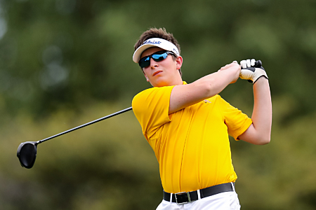 Golf - Maroa-Forsyth High School