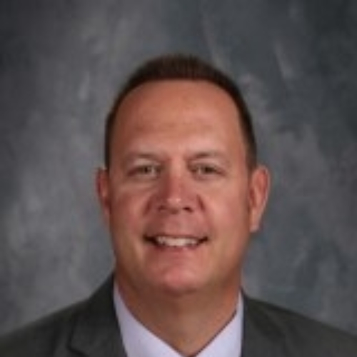 Ahlemeyer John