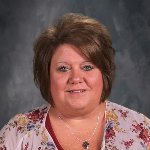 Huffman Marsha