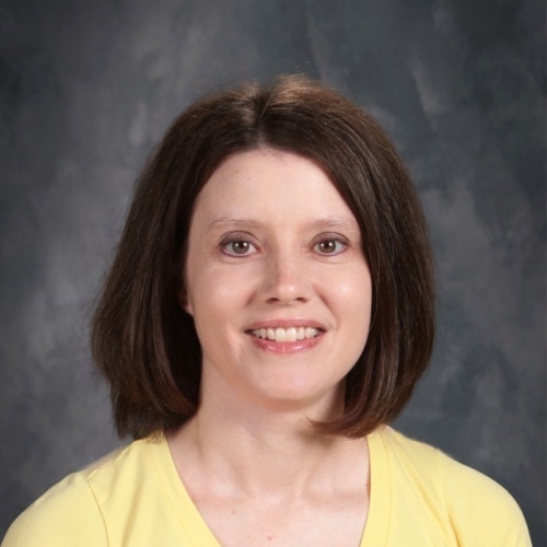 Luedke Josie