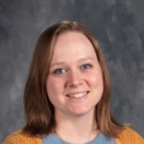 Hannah Durchholz