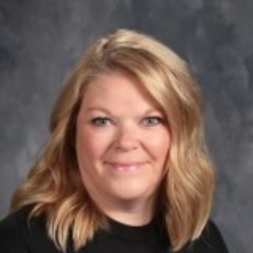 Heather Ohlemeyer